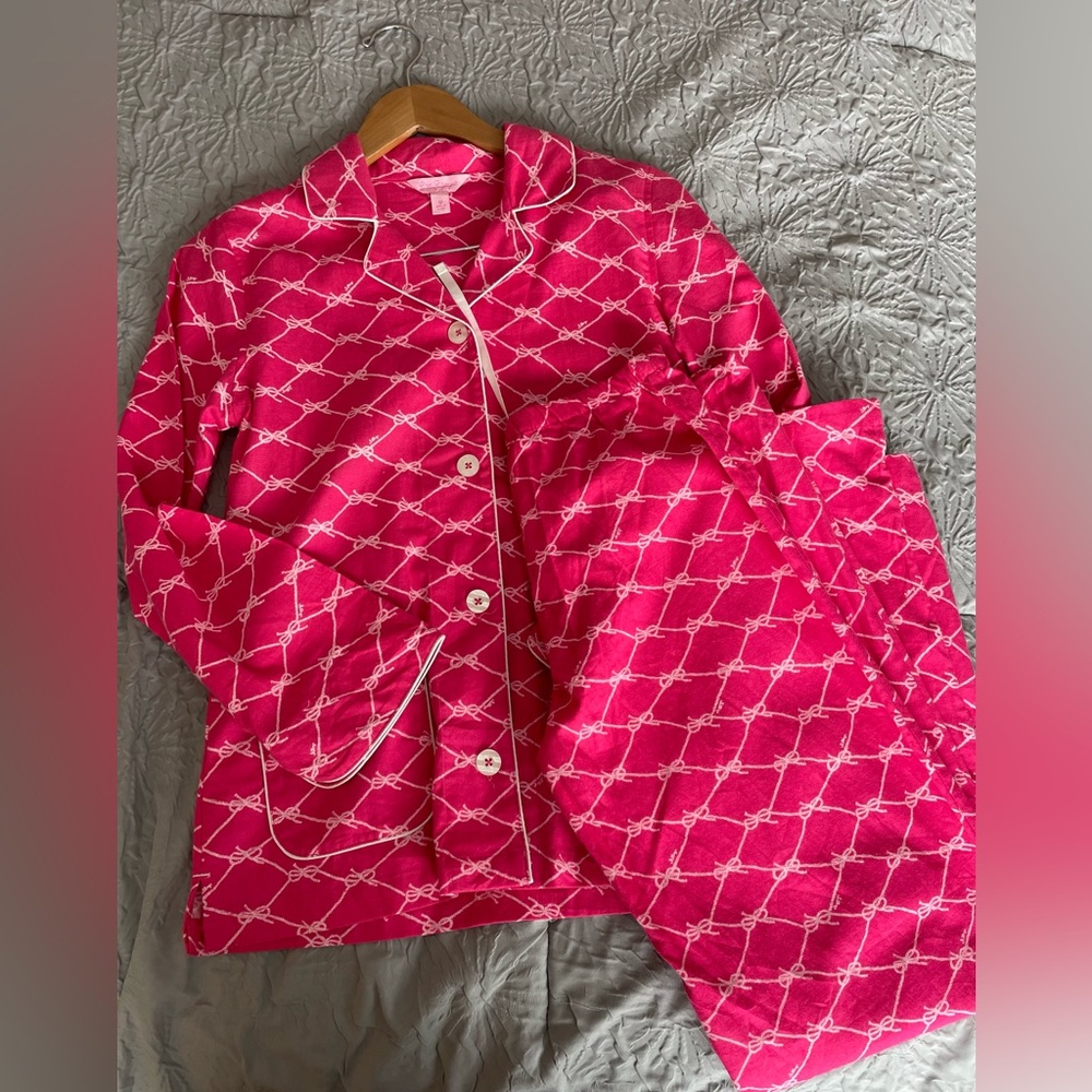 NWT Lilly Pulitzer Pajamas